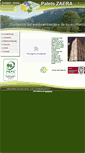 Mobile Screenshot of paletszaera.com